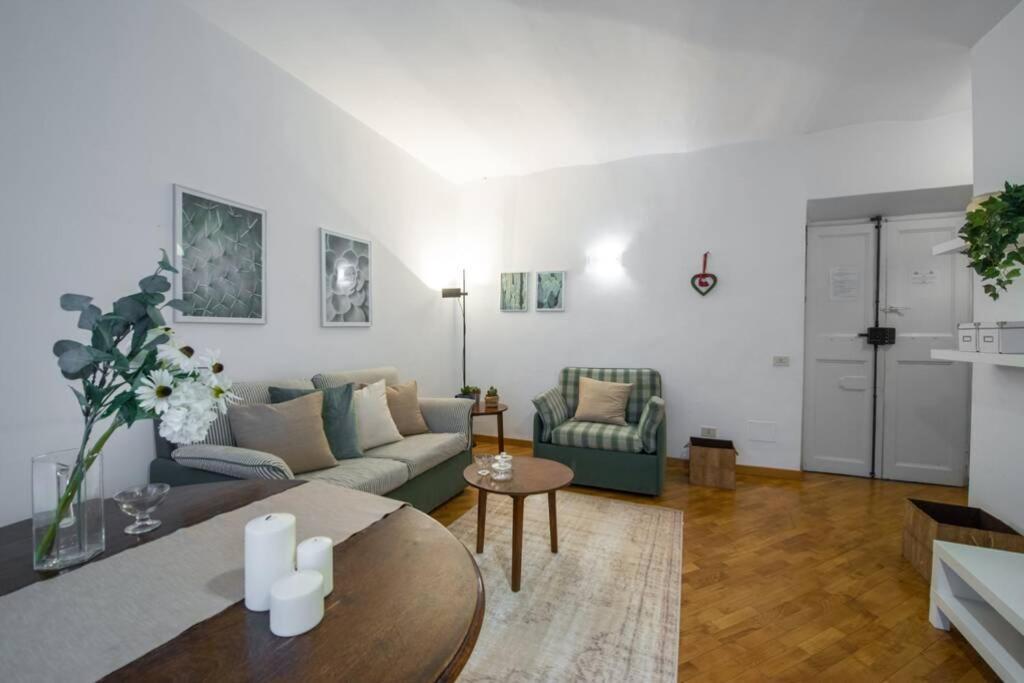 Flat In Trastevere - Rome Roma Exterior foto