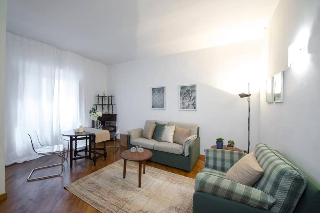 Flat In Trastevere - Rome Roma Exterior foto