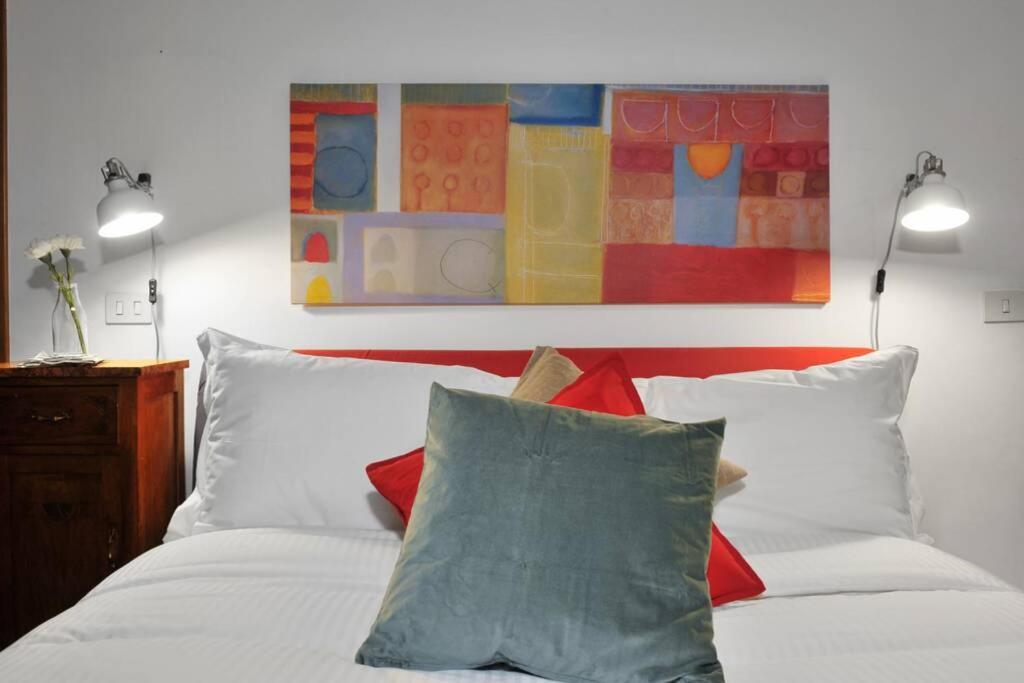 Flat In Trastevere - Rome Roma Exterior foto