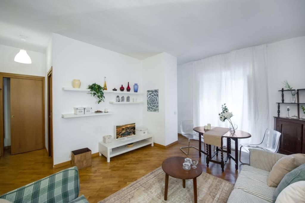 Flat In Trastevere - Rome Roma Exterior foto