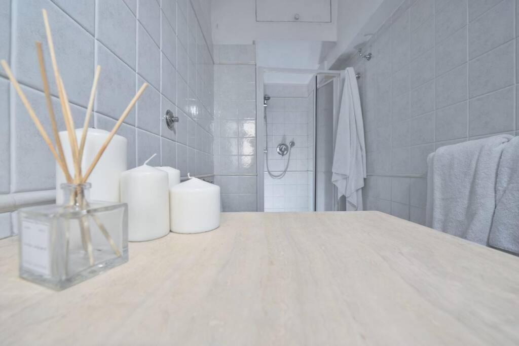 Flat In Trastevere - Rome Roma Exterior foto